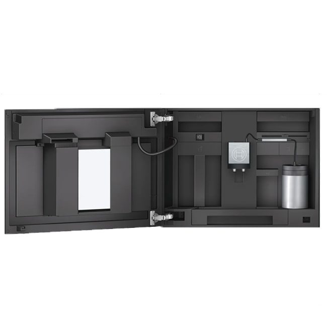 اسپرسوساز بوش توکار 1600 وات مدل CTL636ES6