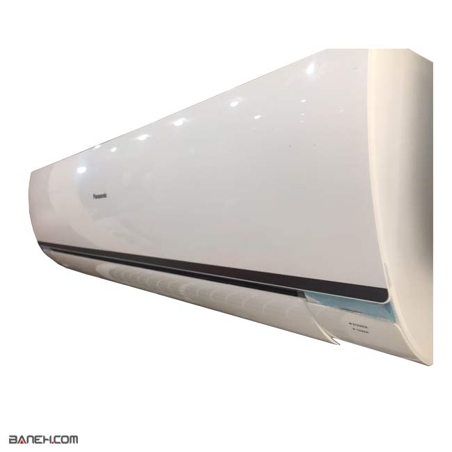 کولر گازی سرد و گرم پاناسونیک CU-A12DKS Panasonic Split 12000btu