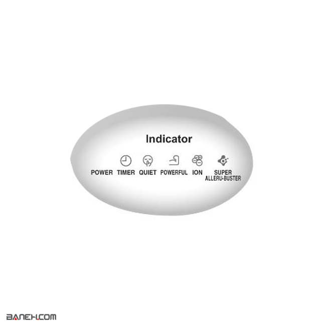 کولر گازی سرد و گرم پاناسونیک CU-A12DKS Panasonic Split 12000btu