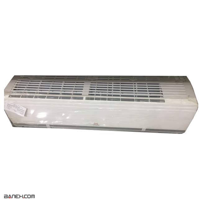 کولر گازی سرد و گرم پاناسونیک CU-A12DKS Panasonic Split 12000btu