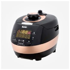 پلوپز فکر 20 کاره 1300 وات Fakir Cuisinier Multi-Program