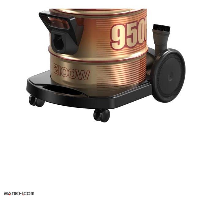 جاروبرقی سطلی هیتاچی Hitachi CV-950F