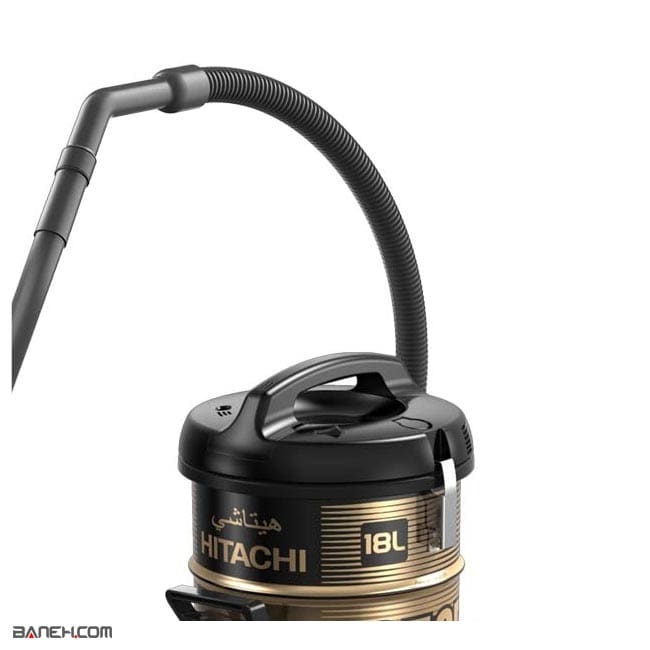 جاروبرقی سطلی هیتاچی Hitachi CV-950F