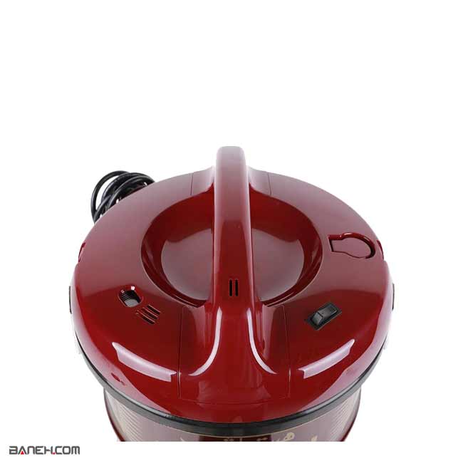 جاروبرقی سطلی هیتاچی 2000 وات CV-950Y Hitachi Vacuum Cleaner