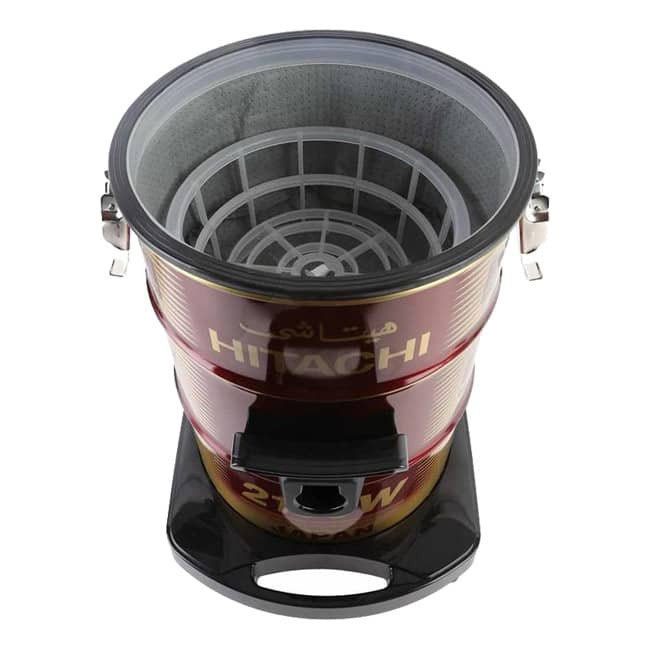 جاروبرقی سطلی هیتاچی 21 لیتر Hitachi CV-960