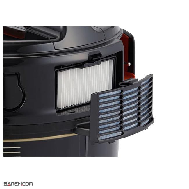 جاروبرقی سطلی هیتاچی Hitachi CV-9950FCJ