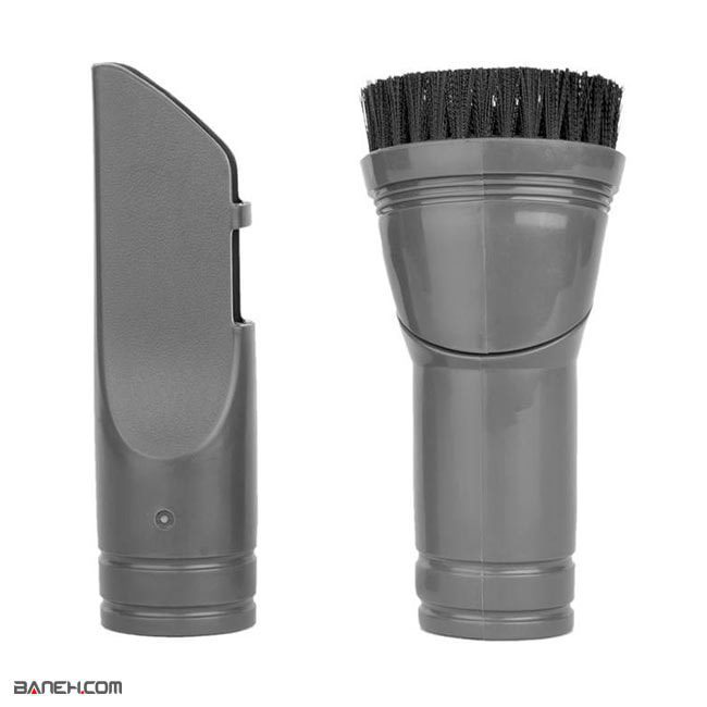 جاروبرقی هیتاچی 2000 وات CV-BA20V Hitachi Vacuum Cleaner