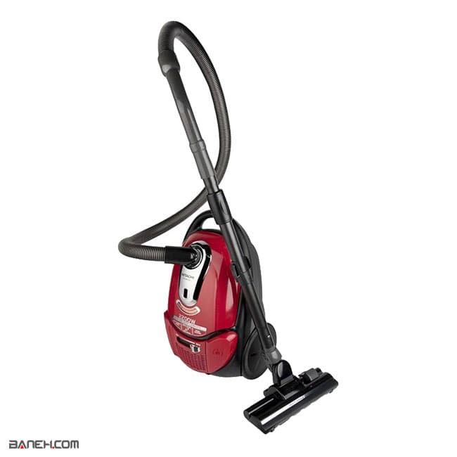 جاروبرقی هیتاچی 2200 وات CV-BA22V Hitachi Vacuum Cleaner