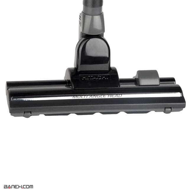 جاروبرقی هیتاچی 2200 وات CV-BA22V Hitachi Vacuum Cleaner