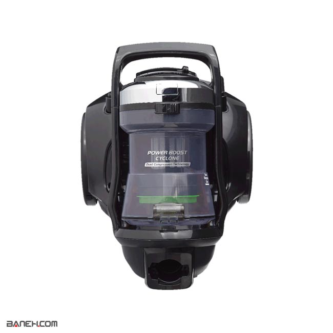 جاروبرقی هیتاچی مخزن دار CV-SC23V Hitachi Vacuum Cleaner