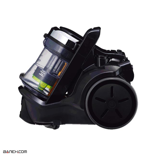 جاروبرقی هیتاچی مخزن دار CV-SC23V Hitachi Vacuum Cleaner