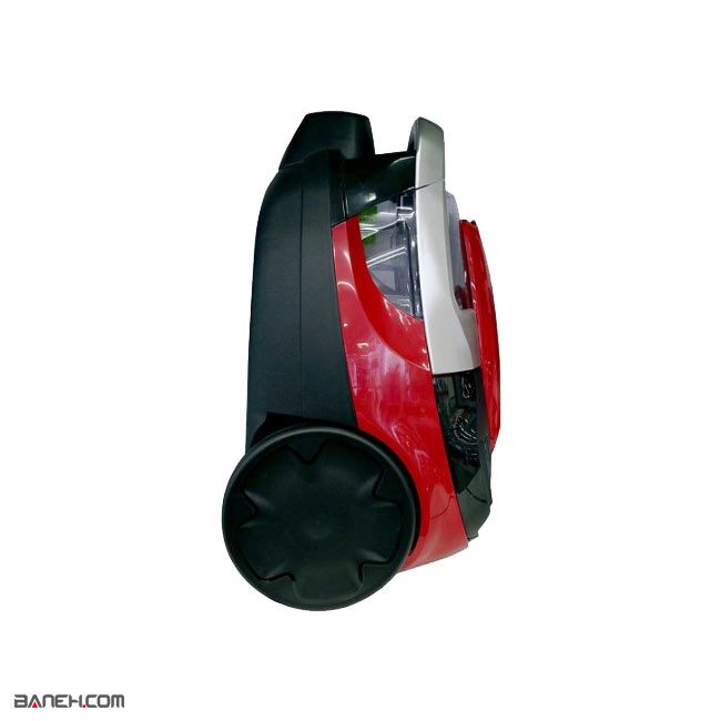 جاروبرقی هیتاچی 2200 وات CV-SE22V Hitachi Vacuum Cleaner