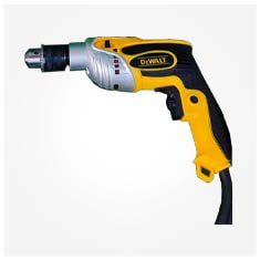 دریل چکشی دیوالت 1080 وات سه نظام مدل D2028 Dewalt