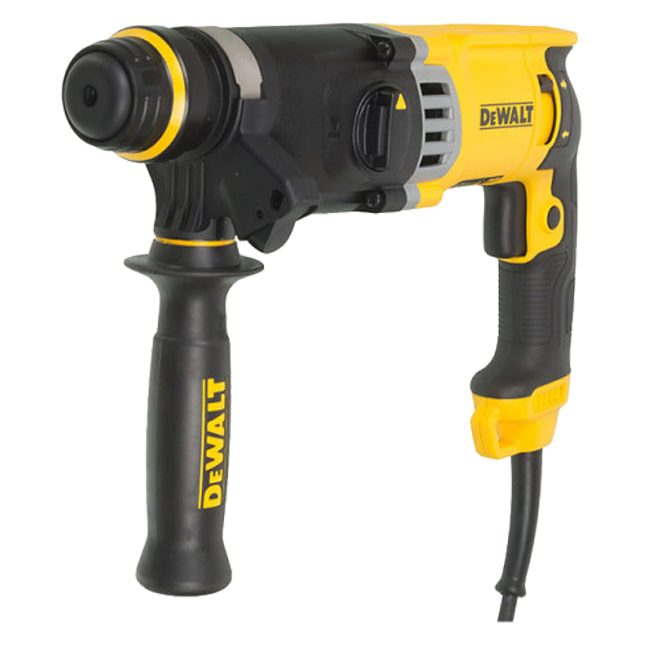 دریل برقی چکشی 900 وات دیوالت Dewalt D25143K