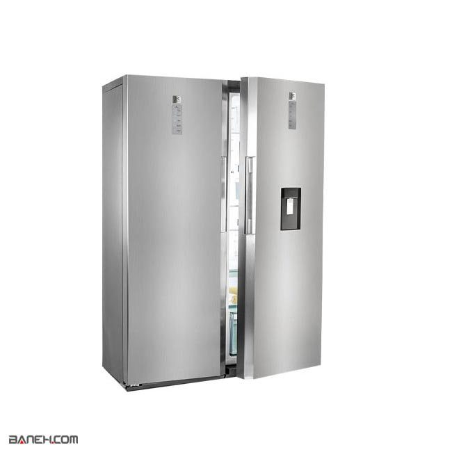 یخچال فریزر دوقلو دوو 566 لیتر Daewoo D2LRF-0020MW