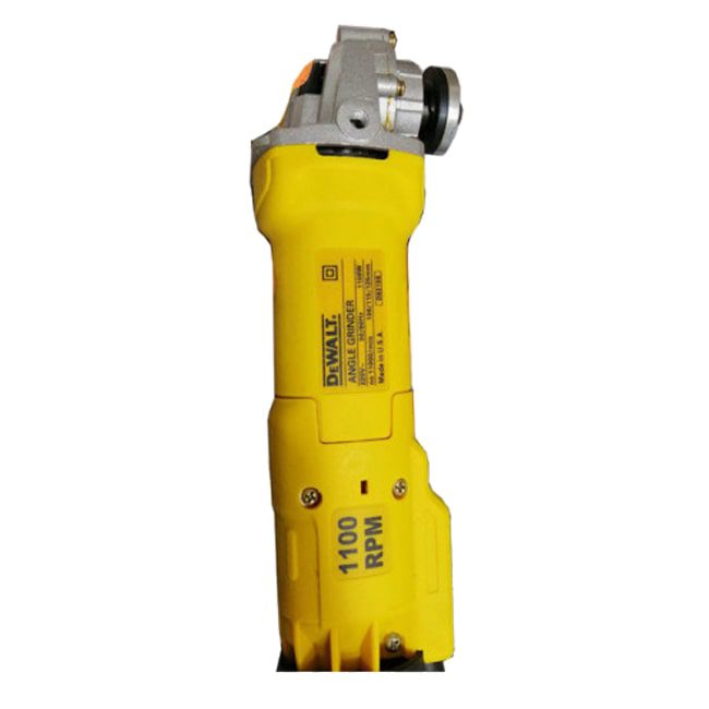 سنگ فرز دیوالت 1100 وات 100 میلی متر Dewalt D8310S