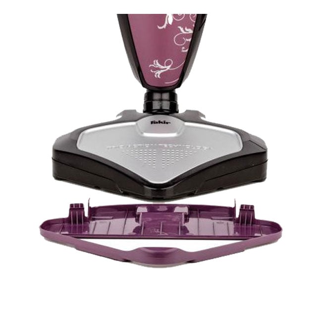 جارو برقی عصایی 800 وات 1 لیتر فکر Fakir Darky S