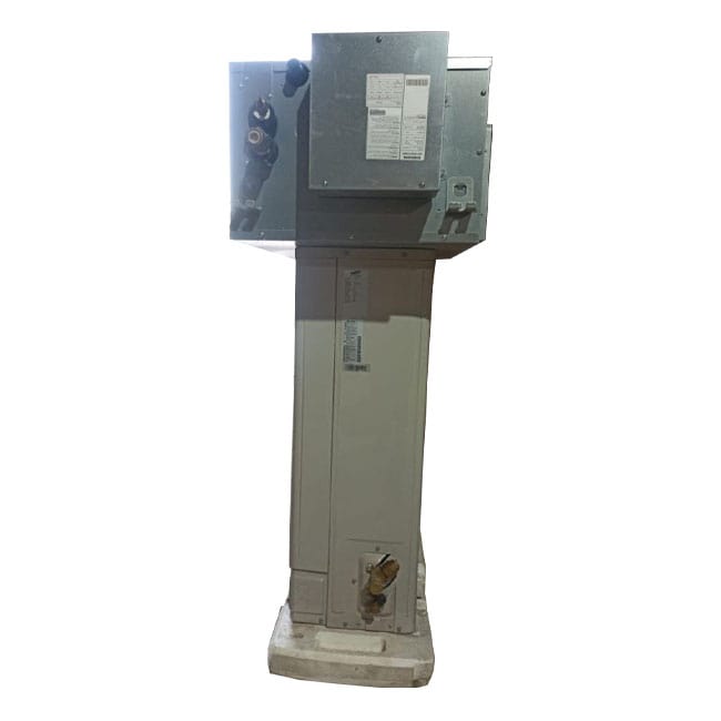 داکت اسپلیت سامسونگ 42000 گاز R22 سقفی DC42ETSA Samsung T1 T3