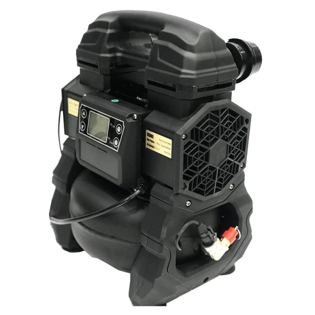 پمپ باد پزشکی سایلند ایکس کورت 900 وات DC882