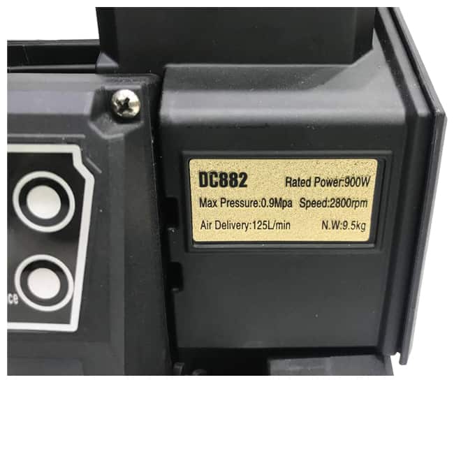 پمپ باد پزشکی سایلند ایکس کورت 900 وات DC882