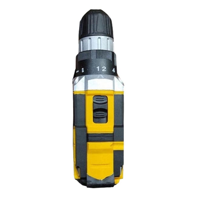 دریل شارژِی 18 ولت دیوالت Dewalt DCD710