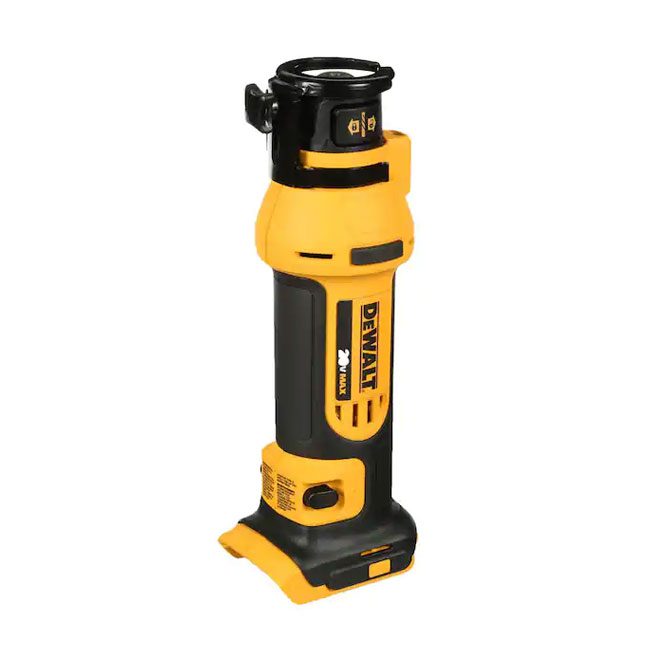 دریل تخریب برش دیوار دیوالت 20 ولت مدل DEWALT DCS551B
