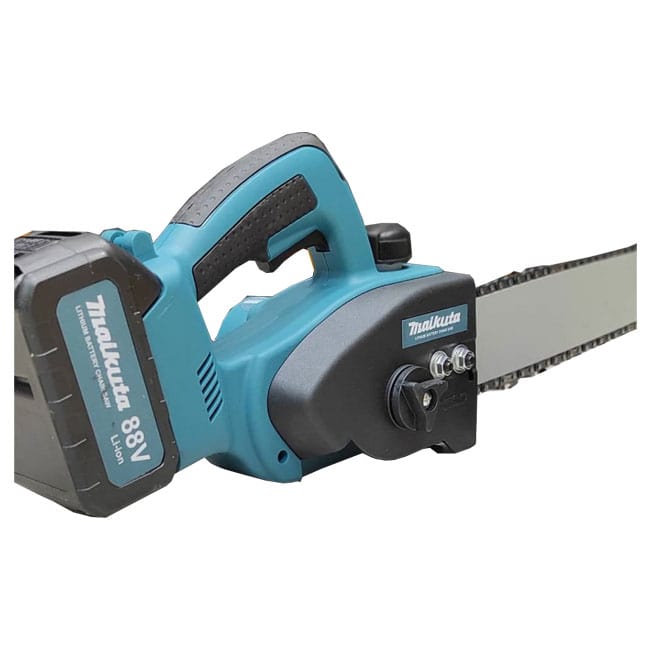 اره زنجیری شارژی ماکوتا 88 ولت 1500 دور DDF482 Maikuta