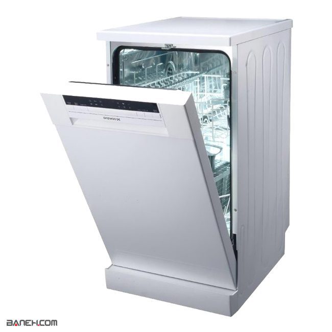 ماشین ظرفشویی 14 نفره دوو DAEWOO DDW-G1411