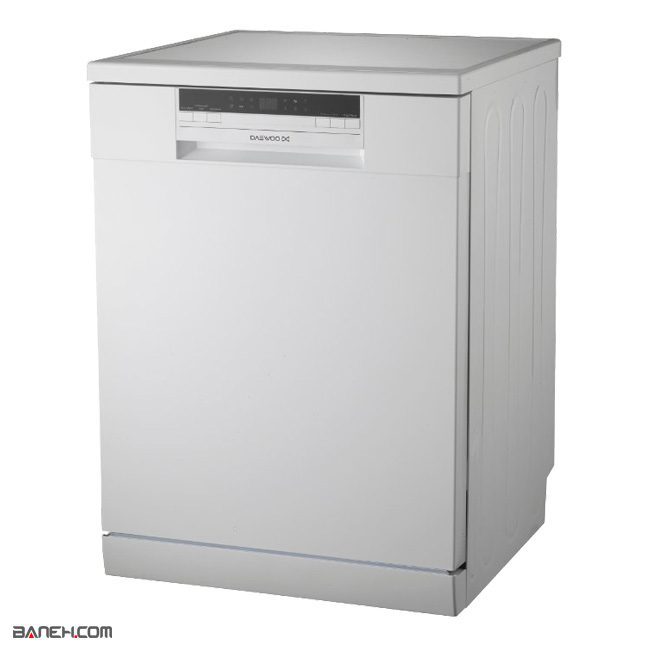ماشین ظرفشویی 14 نفره دوو DAEWOO DDW-G1411