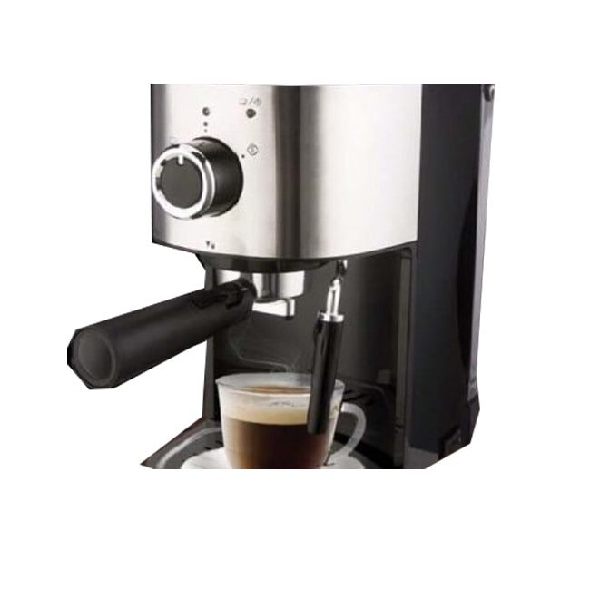 اسپرسوساز 4کاره 1450 وات دلمونتی DL645N