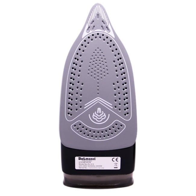 اتو بخار دستی دلمونتی 2200 وات Delmonti DL915 Livinf Innovation