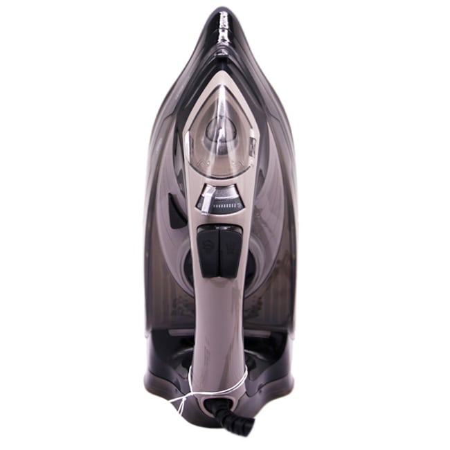 اتو بخار دستی دلمونتی 2200 وات Delmonti DL915 Livinf Innovation