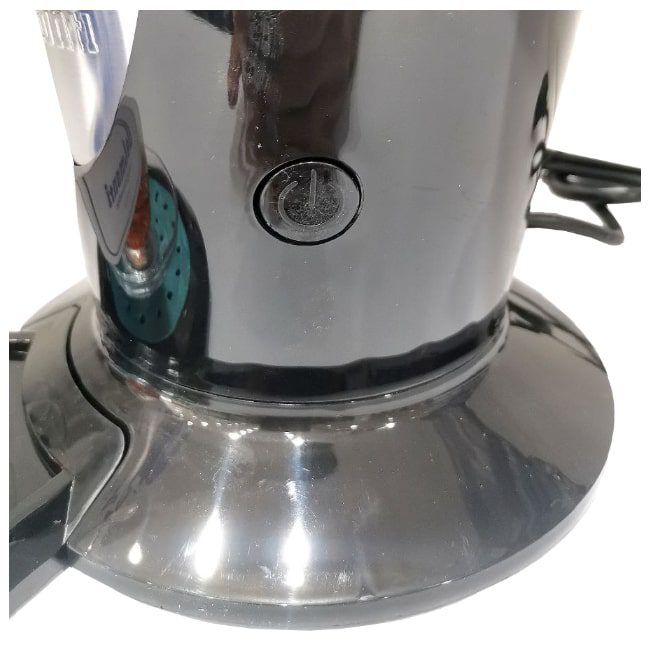 چای ساز سماوری دلمونتی ایستاده 1500 وات Delmonti DL 445