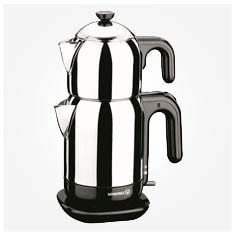 چای ساز کرکماز 1600 وات مدل DEMTEZ-A369