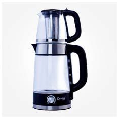 چای ساز دسینی 2200 وات روهمی مدل Dessini 7007