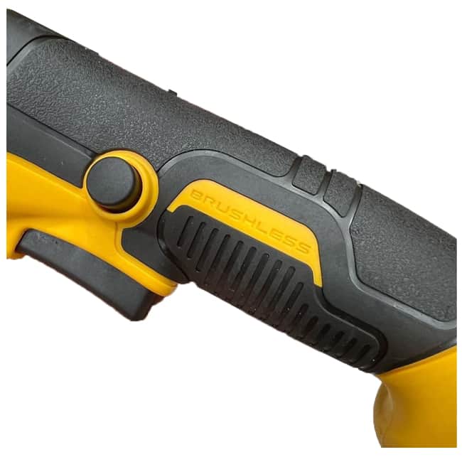 اره عمود بر دیوالت چکشی 1180 وات برش 65 میلی متر 7002 Dewalt