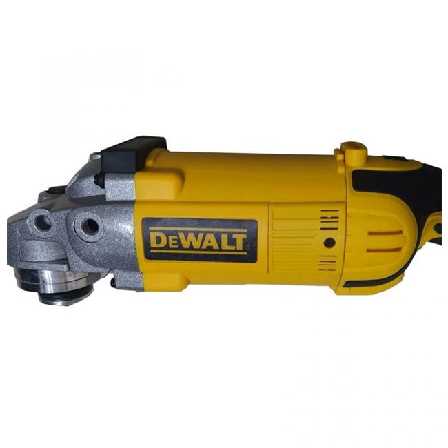 سنگ فرز بزرگ دیوالت 2800 وات 6500 دور Dewalt 230-12