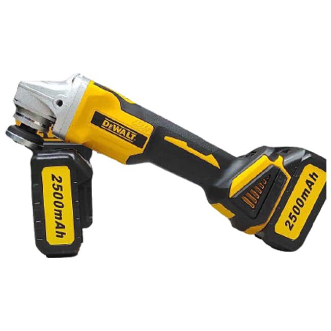 فرز دیوالت موتور براشلس 36 ولت Dewalt 4068