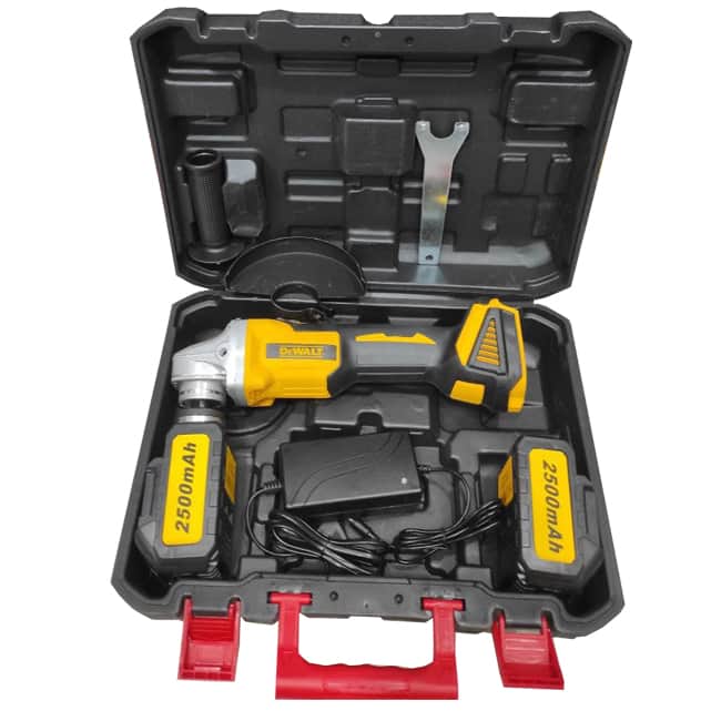 فرز دیوالت موتور براشلس 36 ولت Dewalt 4068