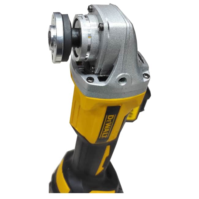 فرز دیوالت موتور براشلس 36 ولت Dewalt 4068