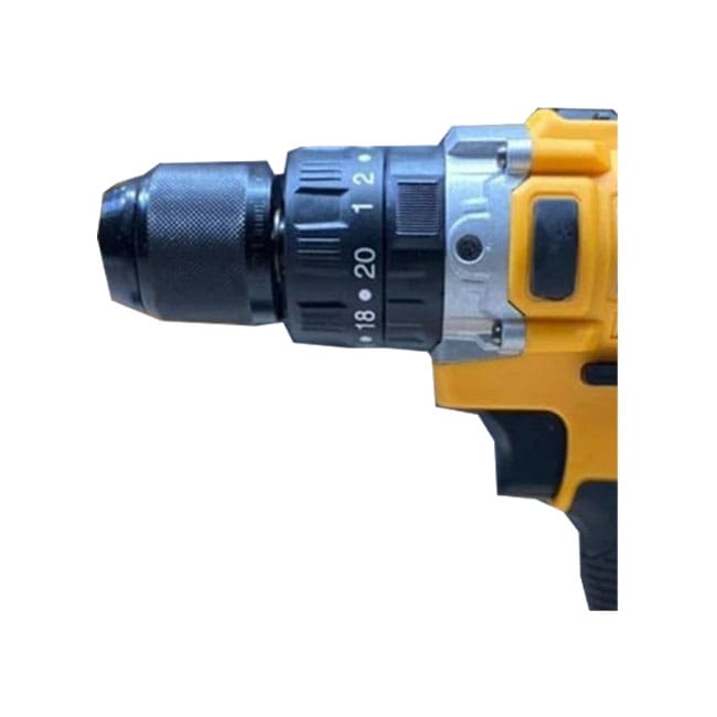 دریل شارژی دیوالت 88 ولت ( 28 ولت واقعی ) سه نظام Dewalt 88V