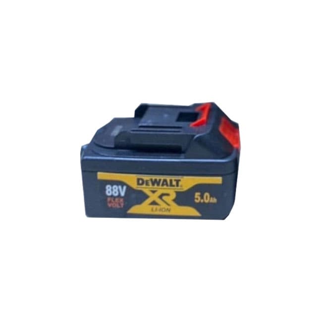 دریل شارژی 88 ولت دیوالت DEWALT DRILL 88V FLIX VOLT