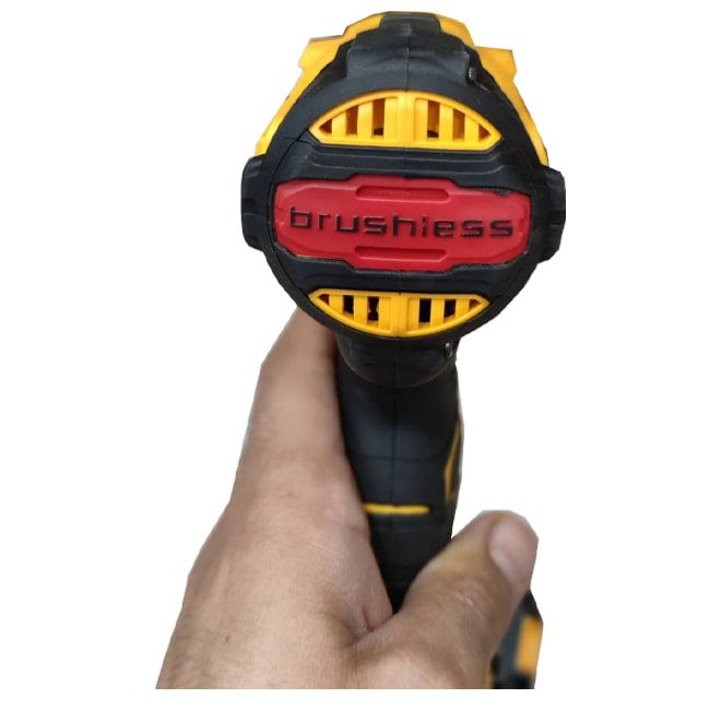 دریل شارژی دیوالت 88 ولت ( 28 ولت واقعی ) سه نظام Dewalt 88V