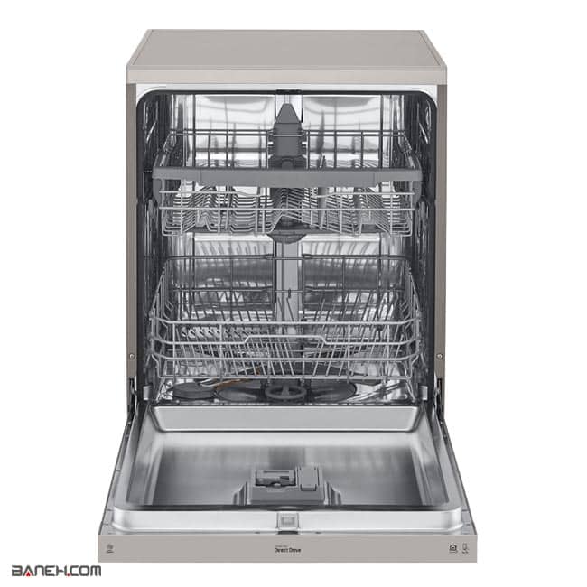 ماشین ظرفشویی ال جی هوشمند 14 نفره DFB325HS LG Dishwasher