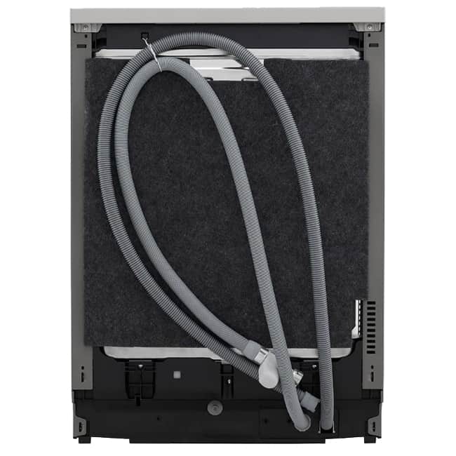 ماشین ظرفشویی ال جی 14 نفره DFC532FP اینورتر