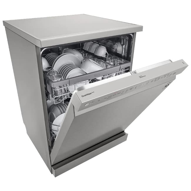 ماشین ظرفشویی ال جی 14 نفره DFC532FP اینورتر