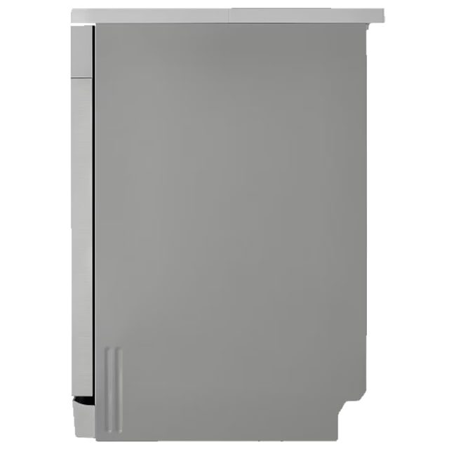 ماشین ظرفشویی ال جی مدل 612 نقره