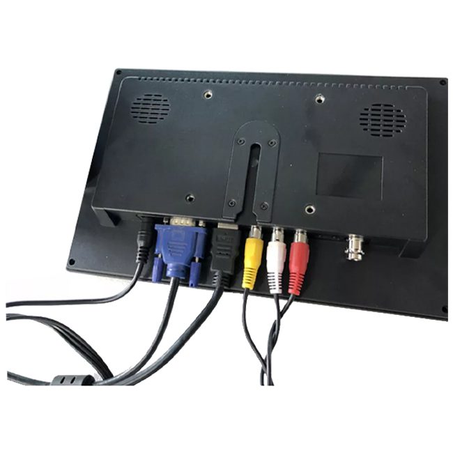 مانیتور 13.3 اینچ خودرو Display Monitor