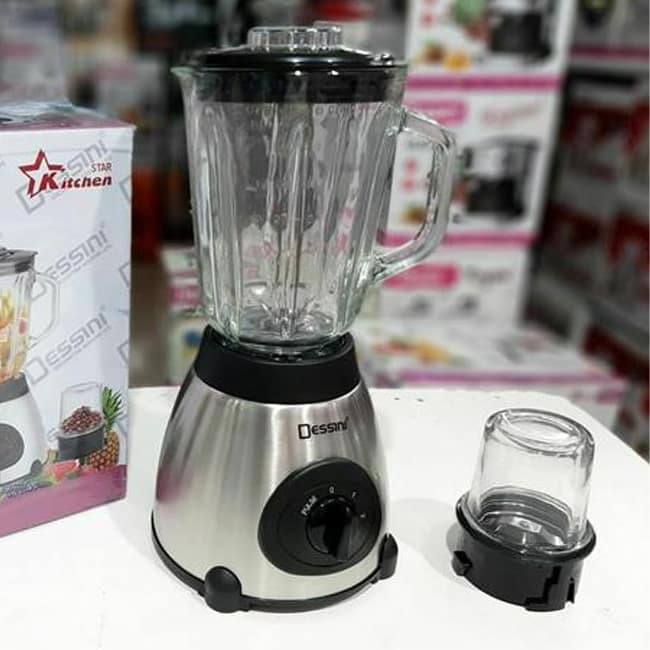 مخلوط کن 350 وات دسینی مدل KD-666