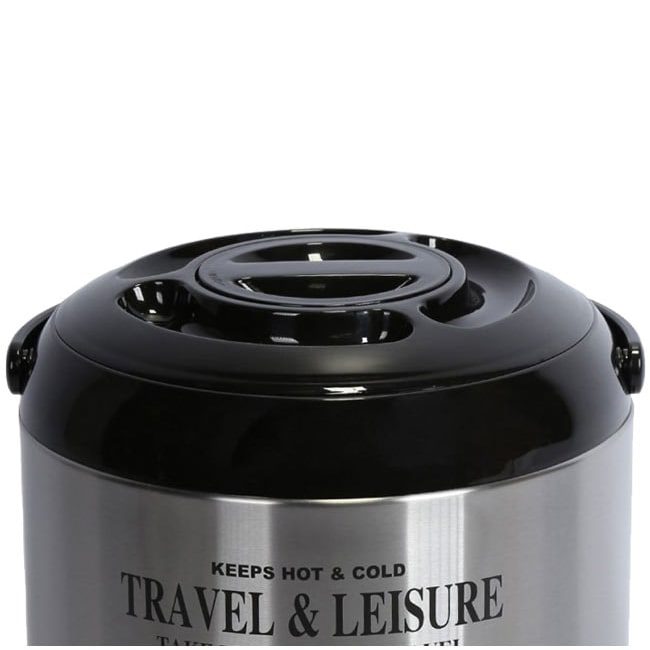 کلمن آب 8 لیتری دلمونتی DL1490